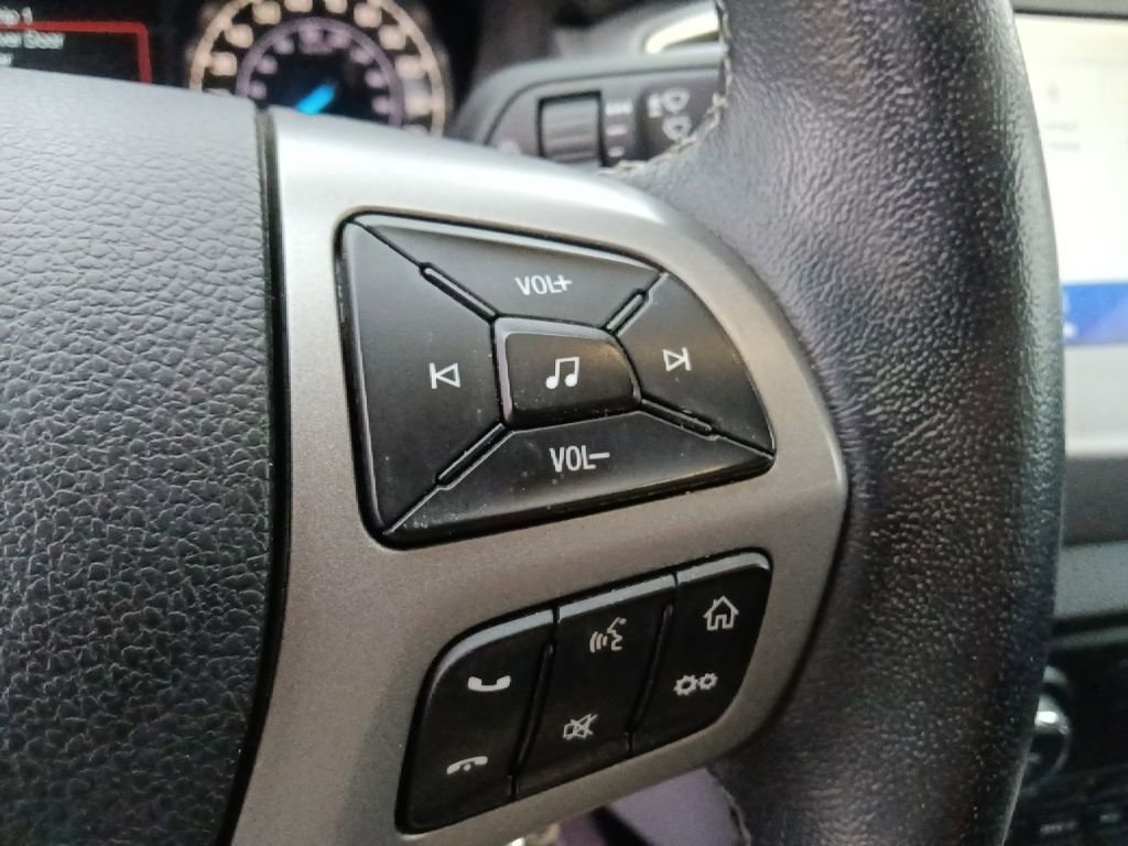 Used 2023 Ford Ranger XLT w/ Equipment Group 301A Mid image 20