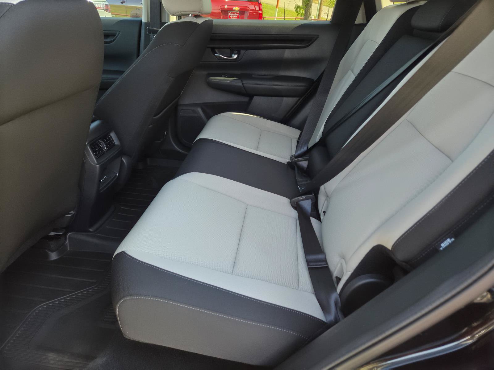 Used 2025 Honda CR-V EX image 30