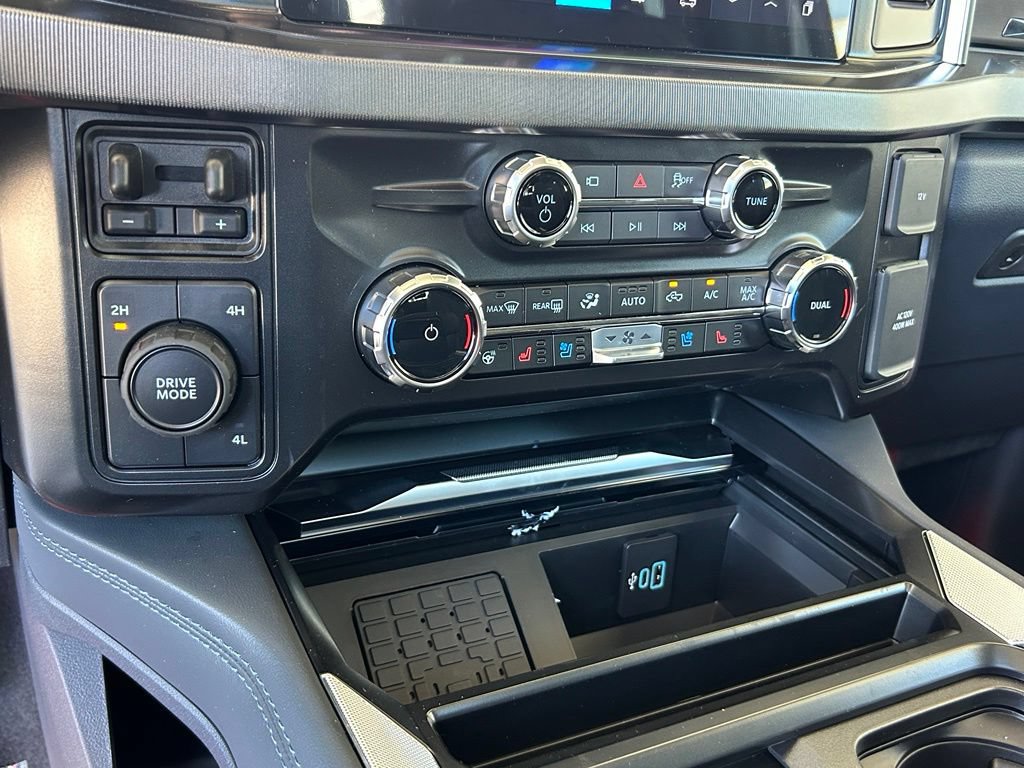 New 2026 Ford F350 Platinum AWD/4WD image 42