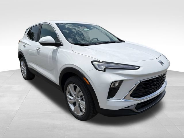 New 2026 Buick Encore GX Preferred FWD image 1