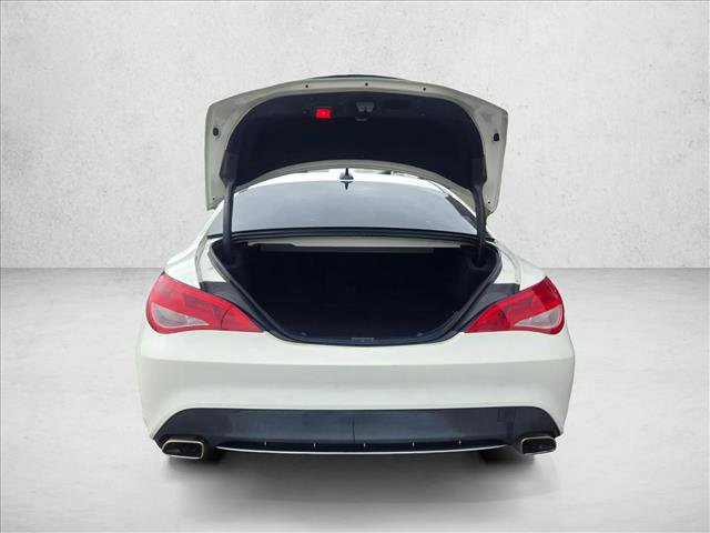 Used 2015 Mercedes-Benz CLA 250 image 7