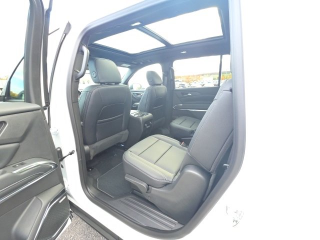New 2026 Chevrolet Traverse LT image 25
