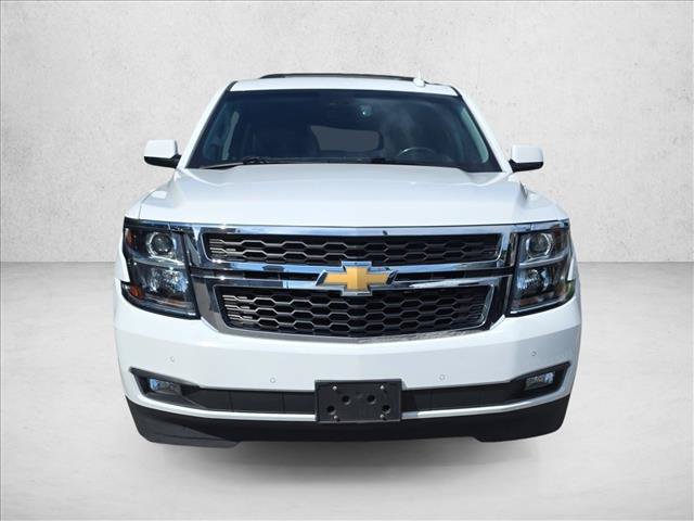 Used 2020 Chevrolet Tahoe LT AWD/4WD image 2