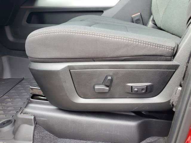 New 2026 RAM 2500 Big Horn image 9