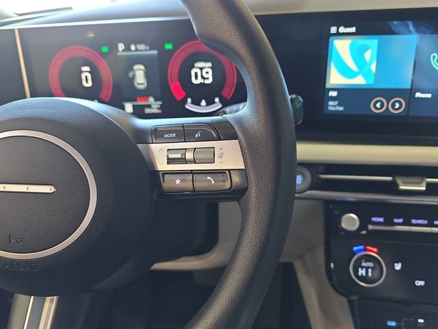 Used 2025 Hyundai Tucson SEL image 29