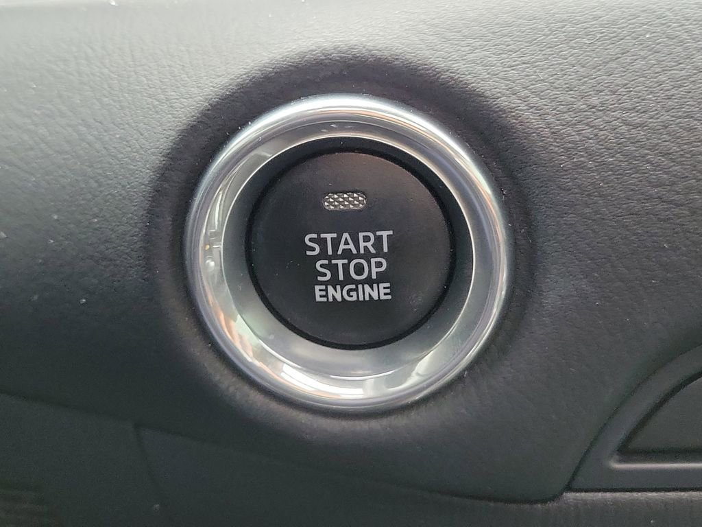 Used 2019 MAZDA CX-5 Signature image 29