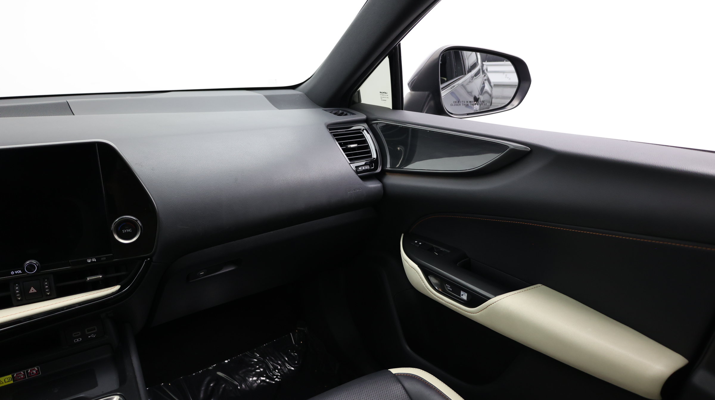 Used 2022 Lexus NX 250 FWD image 42