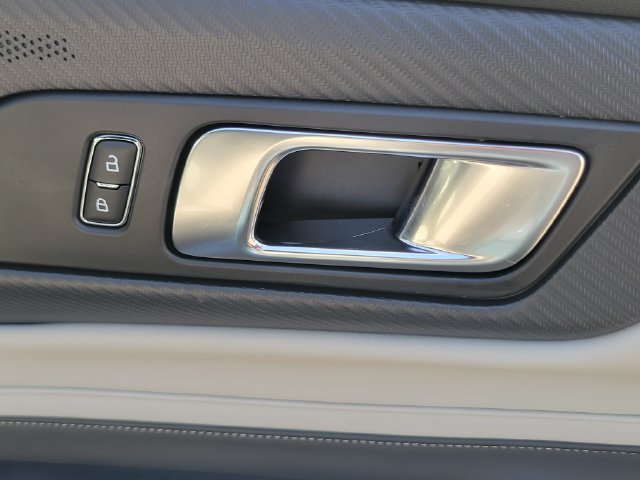 New 2026 Ford Mustang Premium RWD image 14