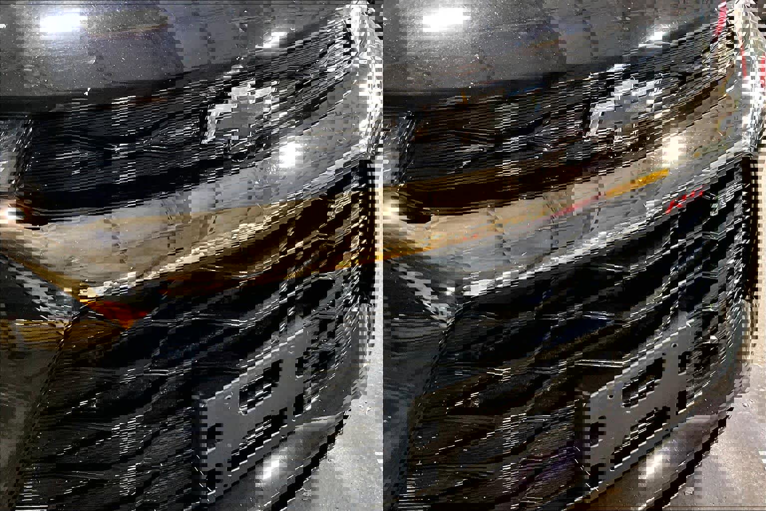 Used 2021 Chevrolet TrailBlazer RS w/ Sun and Liftgate Package image 29