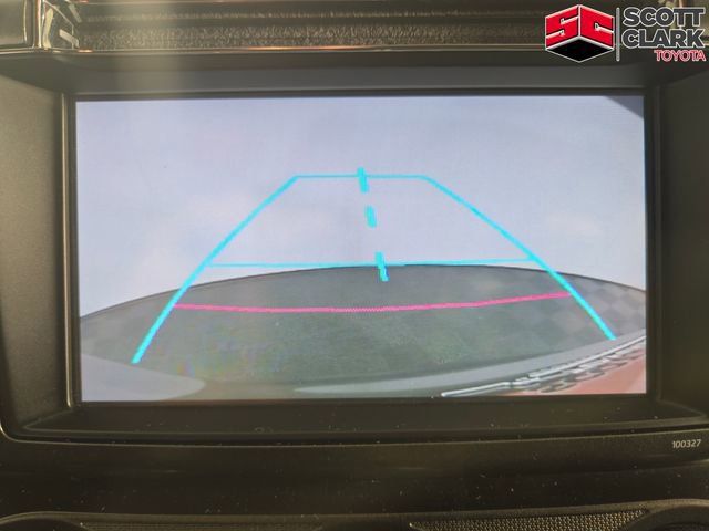 Used 2014 Toyota RAV4 LE FWD image 17
