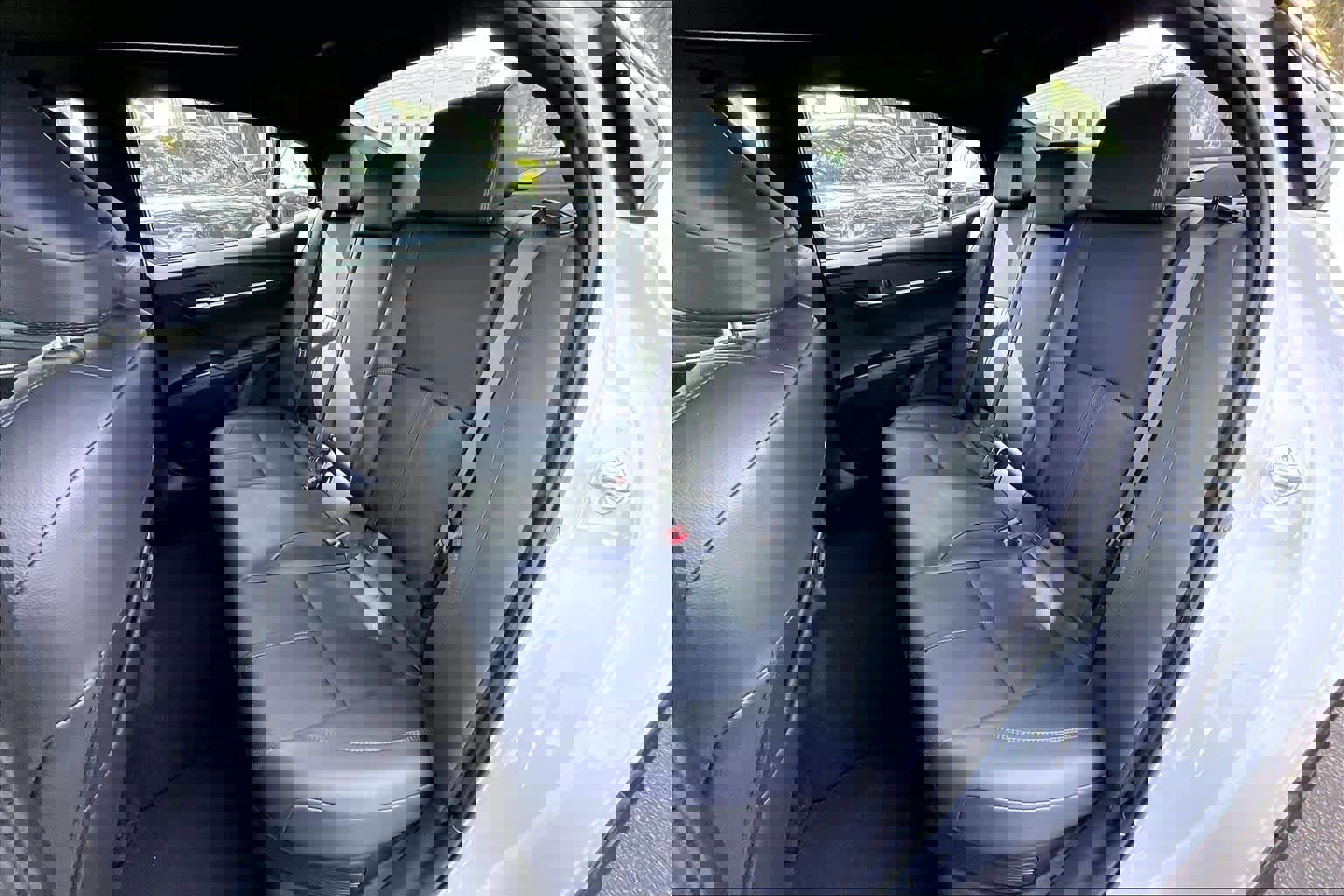 Used 2025 Toyota Camry XSE image 20