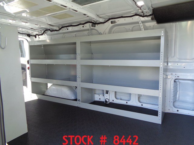 Used 2019 Ford Transit 350 148 Low Roof RWD image 7