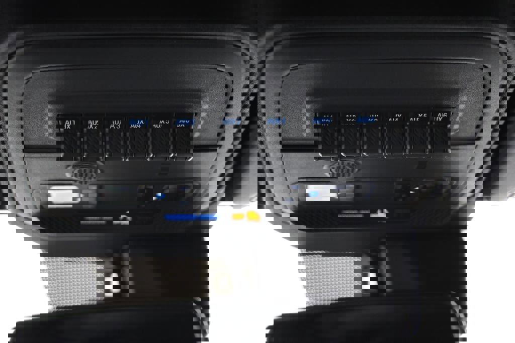 Used 2024 Ford Bronco Raptor image 27