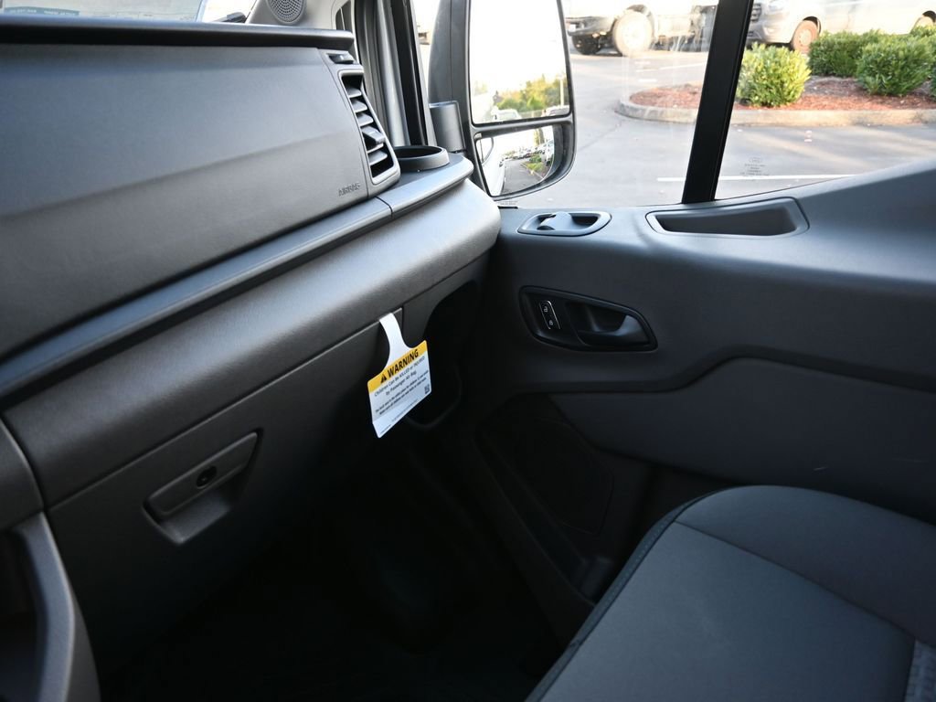 New 2026 Ford Transit 250 148 Medium Roof Extended AWD image 21