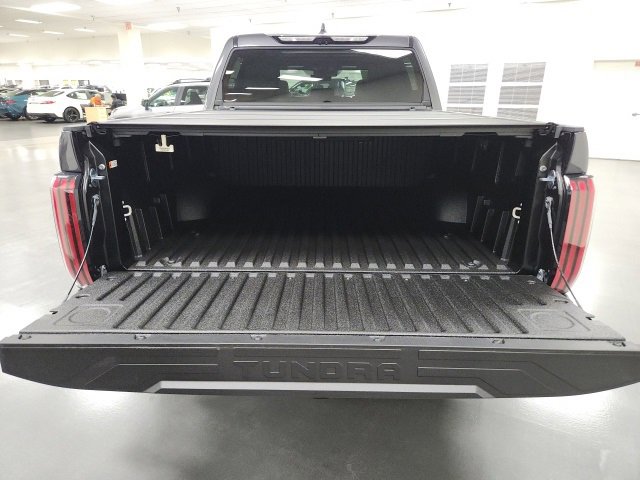 New 2026 Toyota Tundra Limited image 14