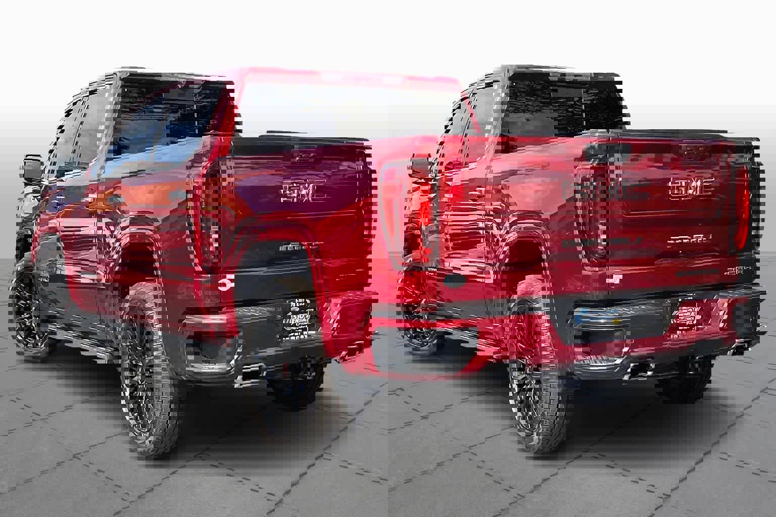 Used 2022 GMC Sierra 1500 Denali w/ Denali Reserve Package image 12