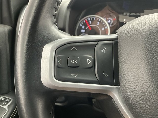 Used 2024 RAM 2500 Big Horn image 17