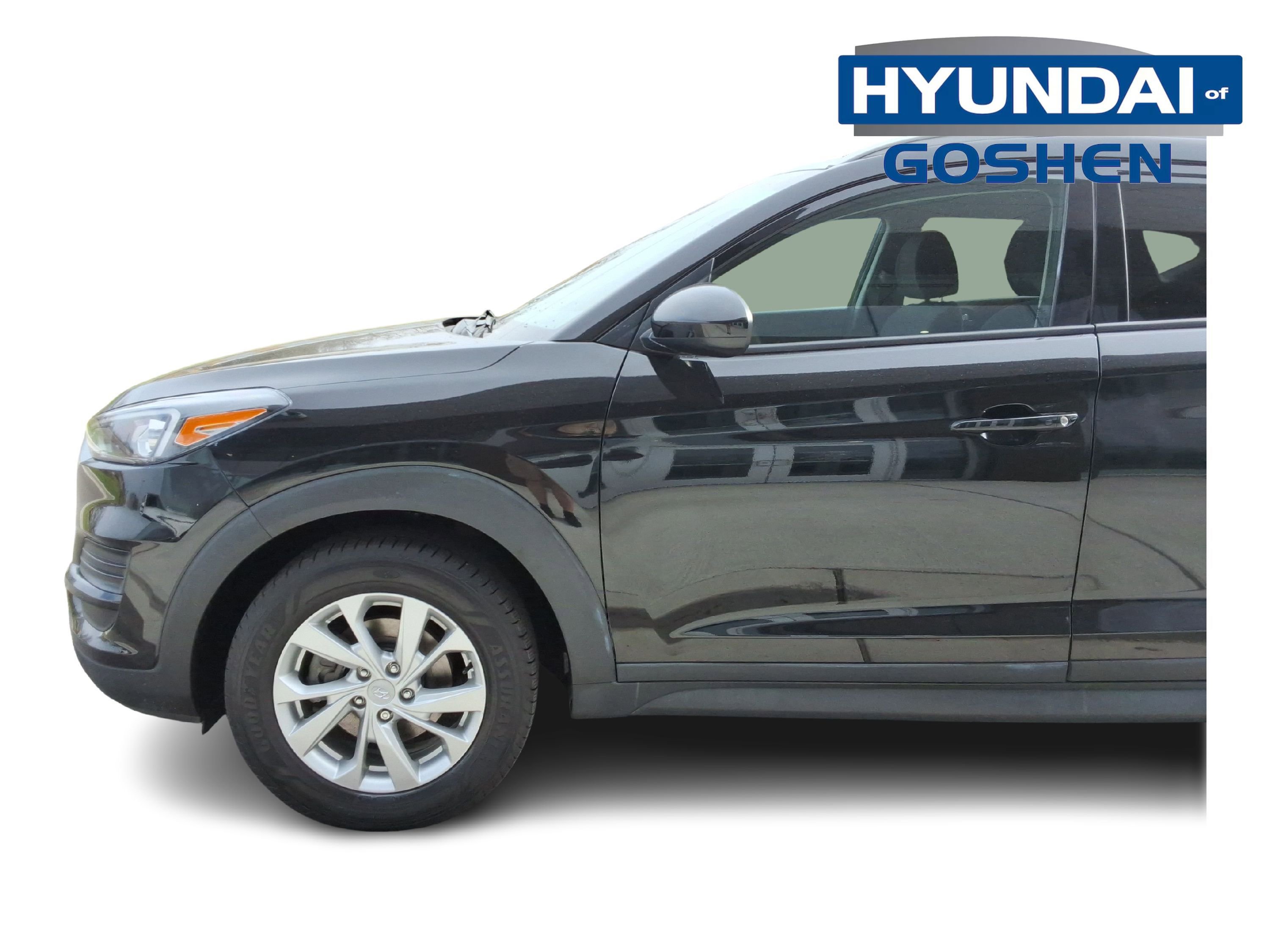 Used 2021 Hyundai Tucson Value image 5