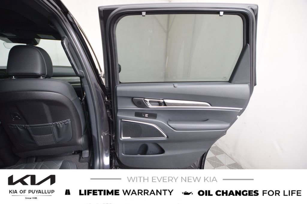 New 2025 Kia Telluride SX X-Line image 13