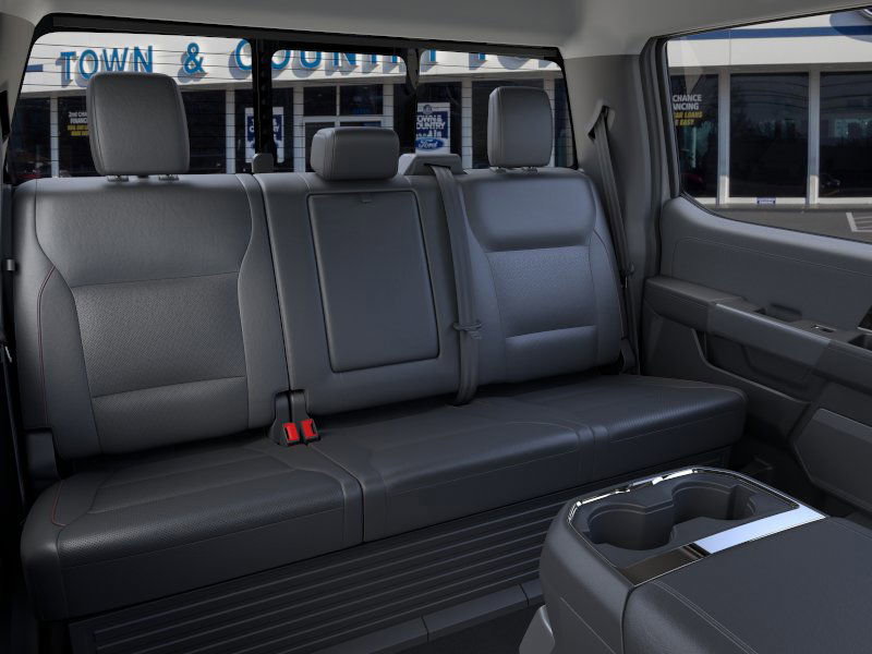 New 2026 Ford F250 Lariat image 13