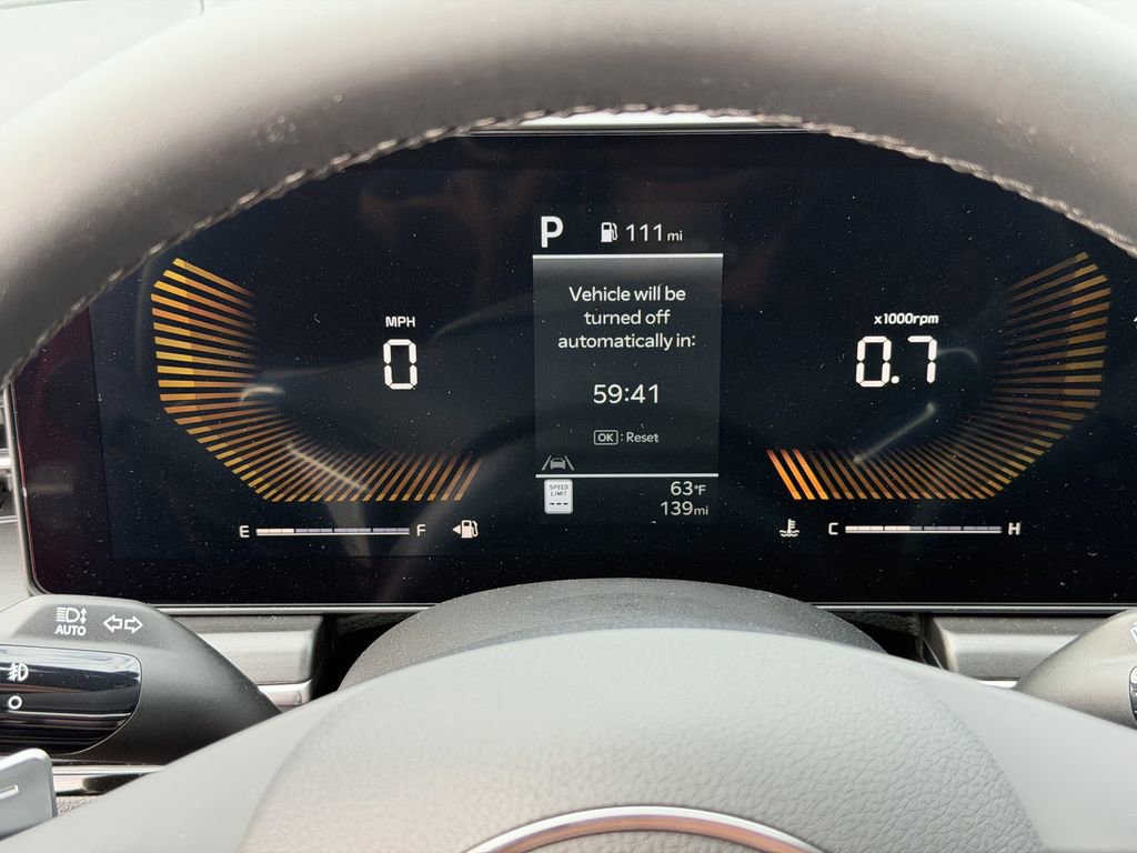 New 2026 Kia K5 GT image 27