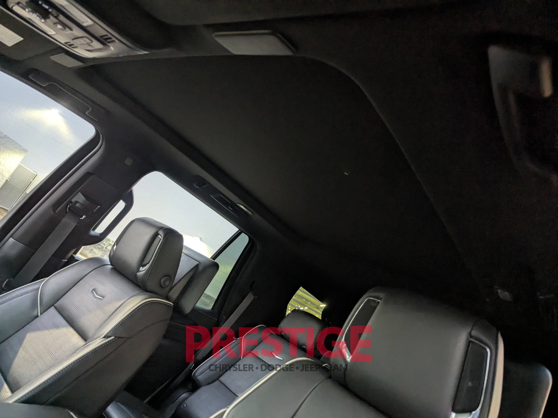 Used 2023 Cadillac Escalade Sport AWD/4WD image 27