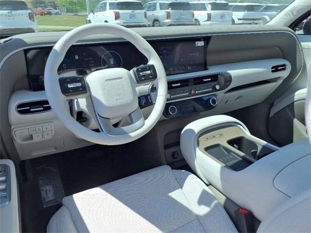 New 2026 Hyundai Palisade SEL image 8