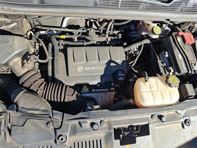 Used 2019 Buick Encore Preferred image 27