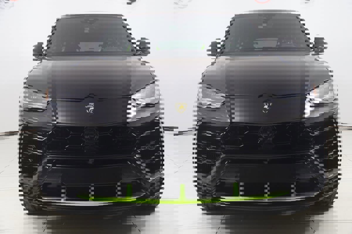 Used 2022 Lamborghini Urus image 88