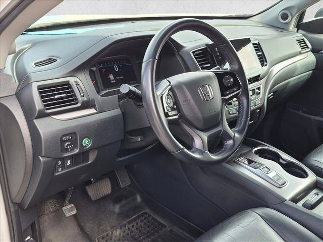 Used 2022 Honda Pilot EX-L image 9