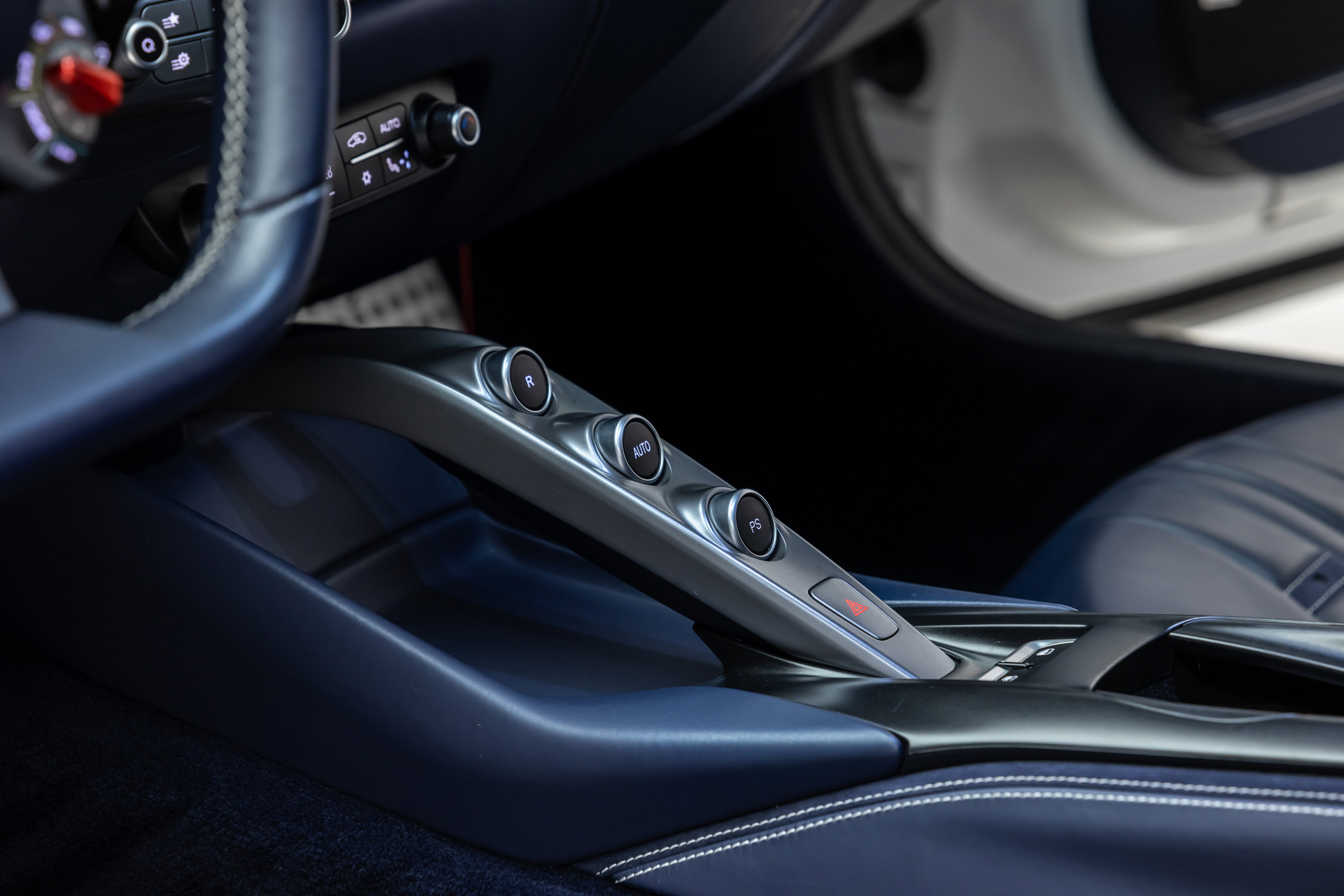 Certified 2019 Ferrari 812 Superfast image 63