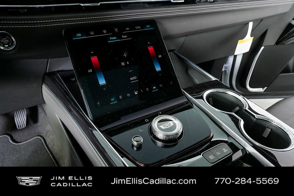 New 2026 Cadillac Escalade ESV Sport w/ Touring Package image 19