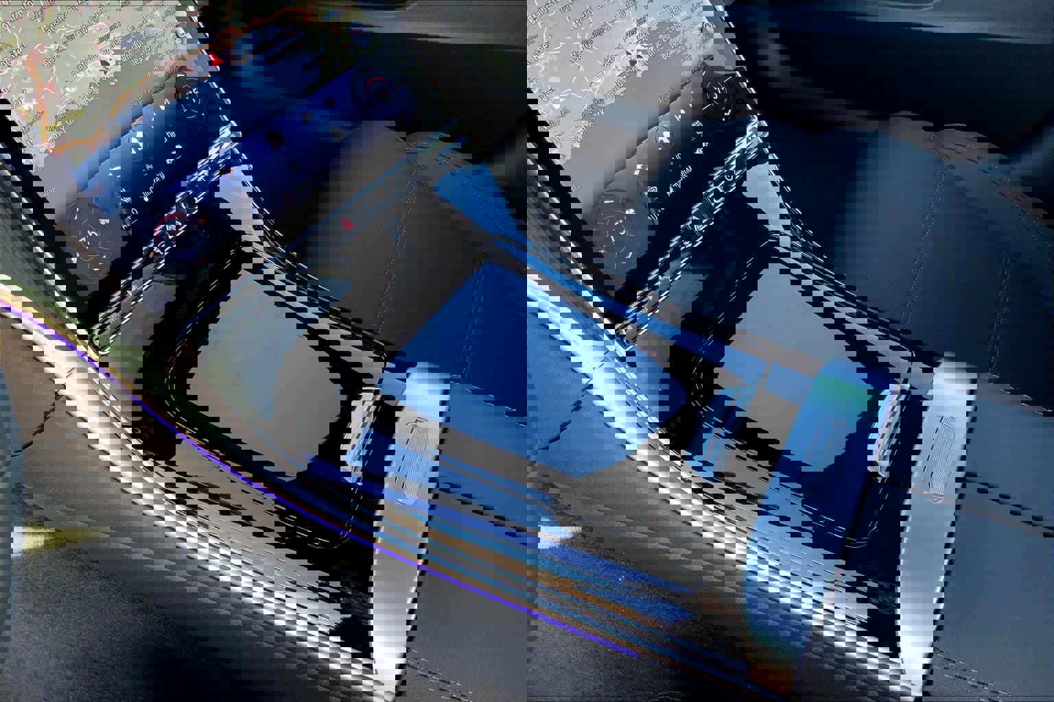 Certified 2026 Mercedes-Benz C 300 4MATIC Sedan image 7