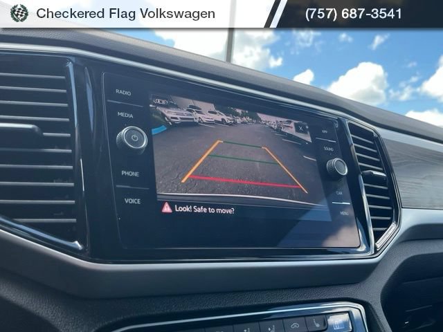 Used 2023 Volkswagen Atlas SE FWD image 40