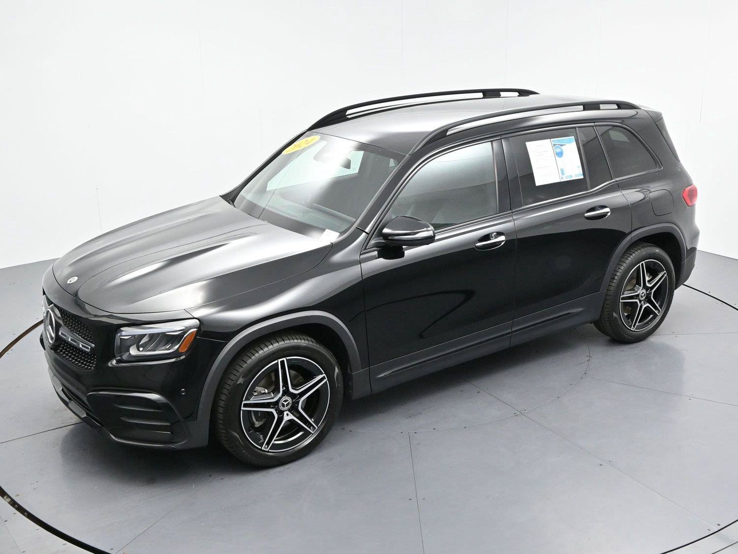 Used 2024 Mercedes-Benz GLB 250 image 38