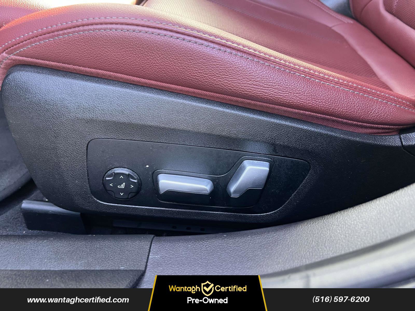 Used 2024 BMW M340i xDrive w/ Premium Package image 19