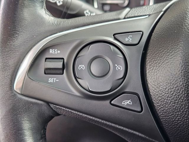 Used 2020 Buick Enclave Essence w/ Sport Touring Edition FWD image 13