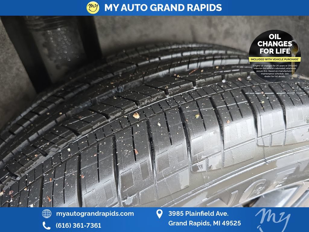 Used 2019 Volkswagen Atlas SEL AWD/4WD image 33