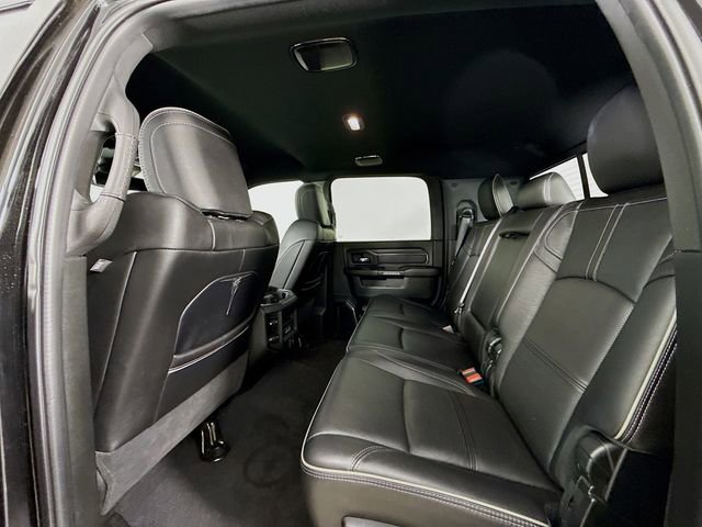 Used 2022 RAM 3500 Limited image 25