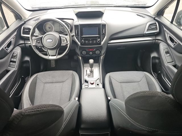 Used 2019 Subaru Forester Premium AWD/4WD image 10
