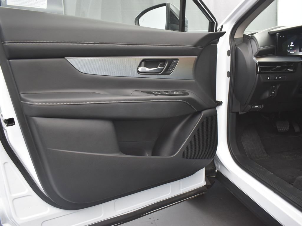 New 2025 Nissan Murano SL image 28