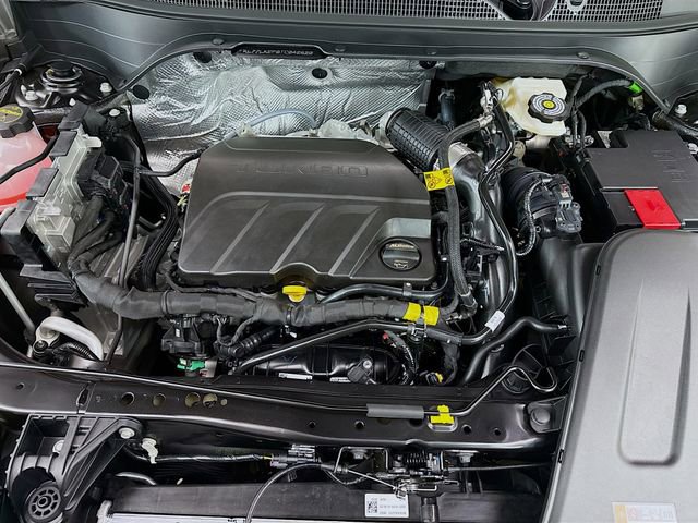 New 2026 Chevrolet Trax ACTIV image 29