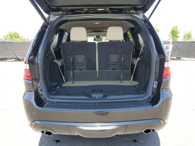 Used 2016 Dodge Durango Citadel image 25