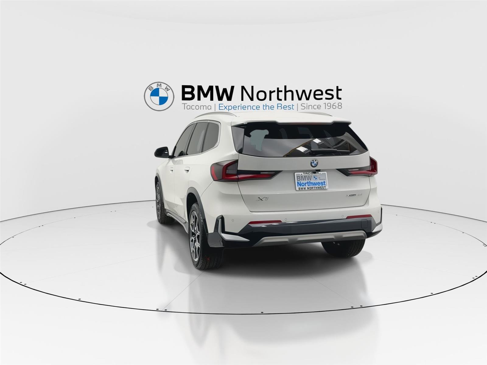 Used 2023 BMW X1 xDrive28i w/ Convenience Package AWD/4WD image 13