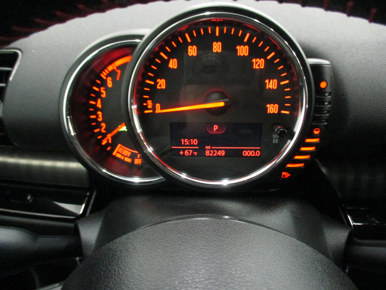 Used 2017 MINI Cooper Clubman S image 17