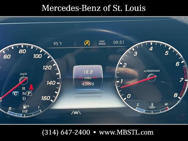 Used 2021 Mercedes-Benz G 550 image 21
