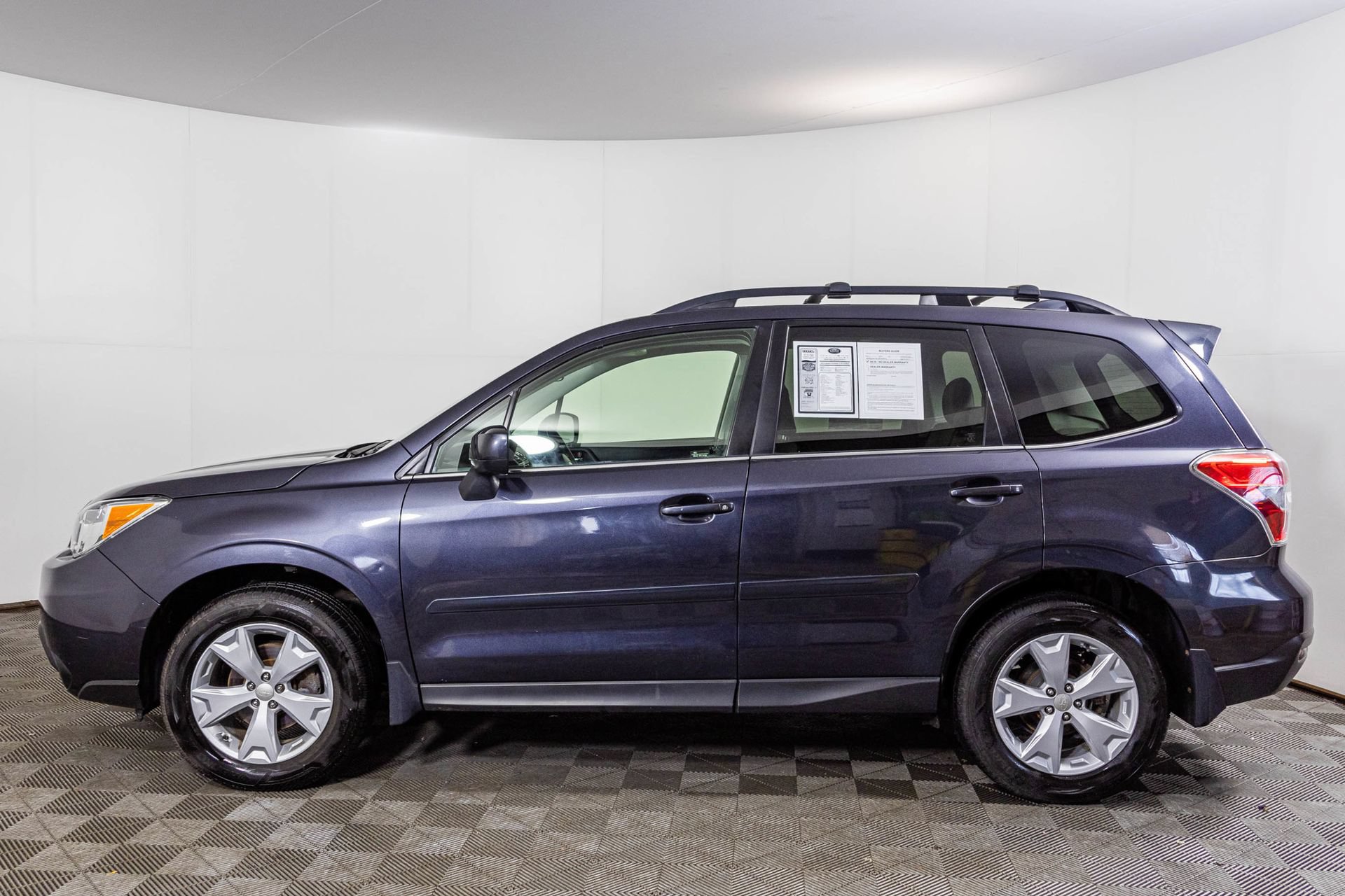 Used 2016 Subaru Forester 2.5i Limited AWD/4WD image 23