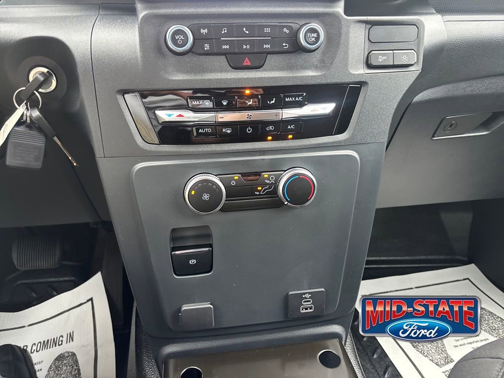 New 2025 Ford Explorer 4WD Police Interceptor w/ Ultimate Wiring Package image 18