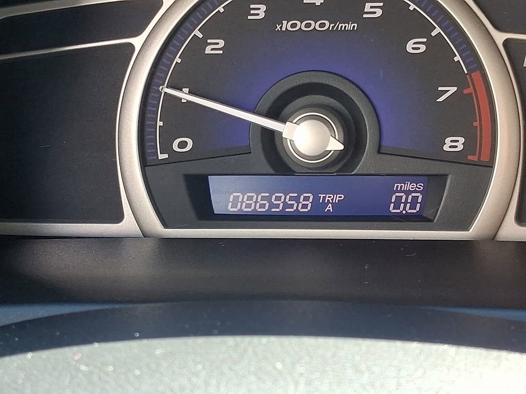 Used 2011 Honda Civic LX image 21