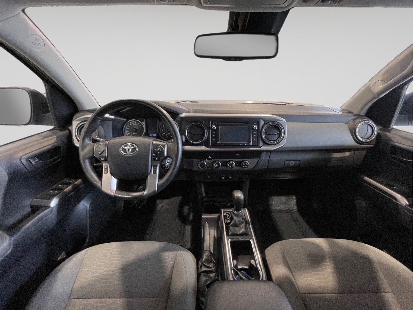 Used 2019 Toyota Tacoma SR5 image 14